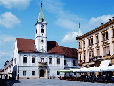 VJećnica